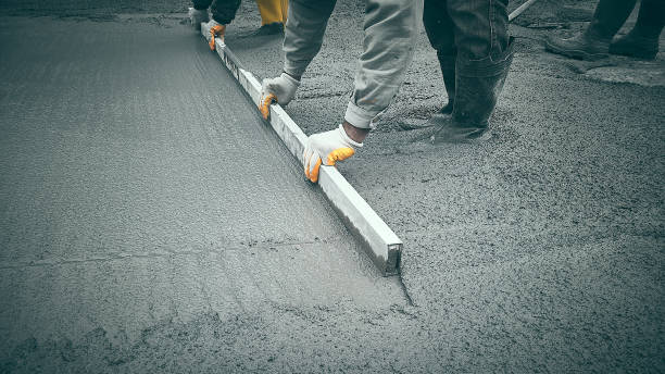 Best Commercial Concrete Services in Brandywine, MD
