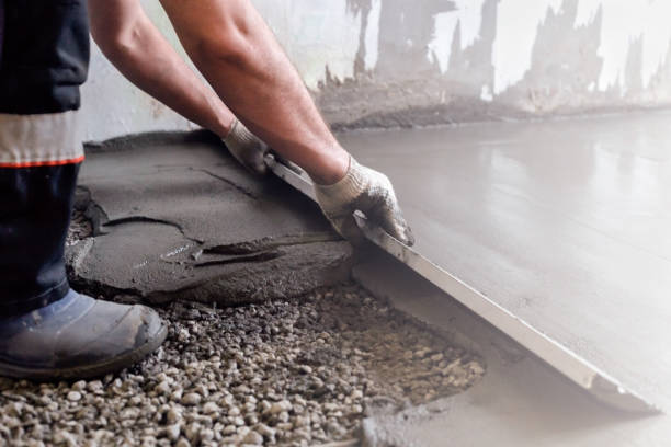 Best Concrete Foundation Repair in Brandywine, MD